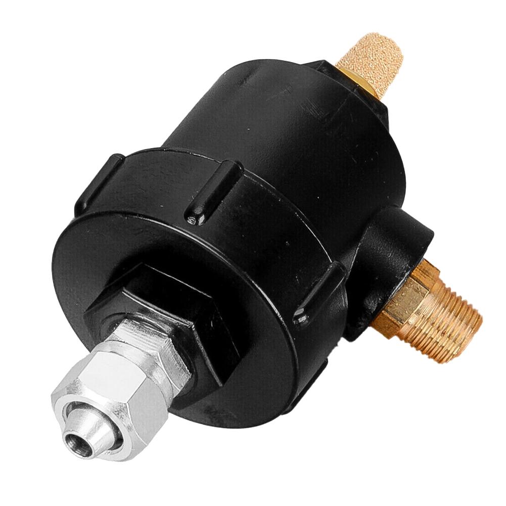 Bead Breaker Valve Quick Relief Valve Tire Changer Valve