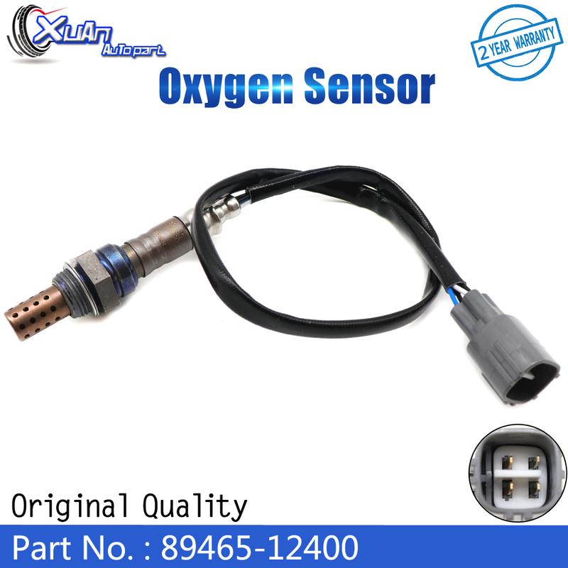 XUAN Oxygen O2 Lambda Sensor For DAIHATSU GRAN MOVE LEXUS GS IS I For TOYOTA CALDINA CAMRY CELICA 89465-12400 8946512400