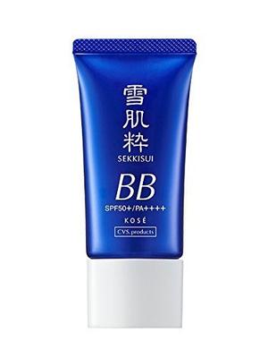 Kose Sekkisui Perfect BB Cream 01 Essence Foundation