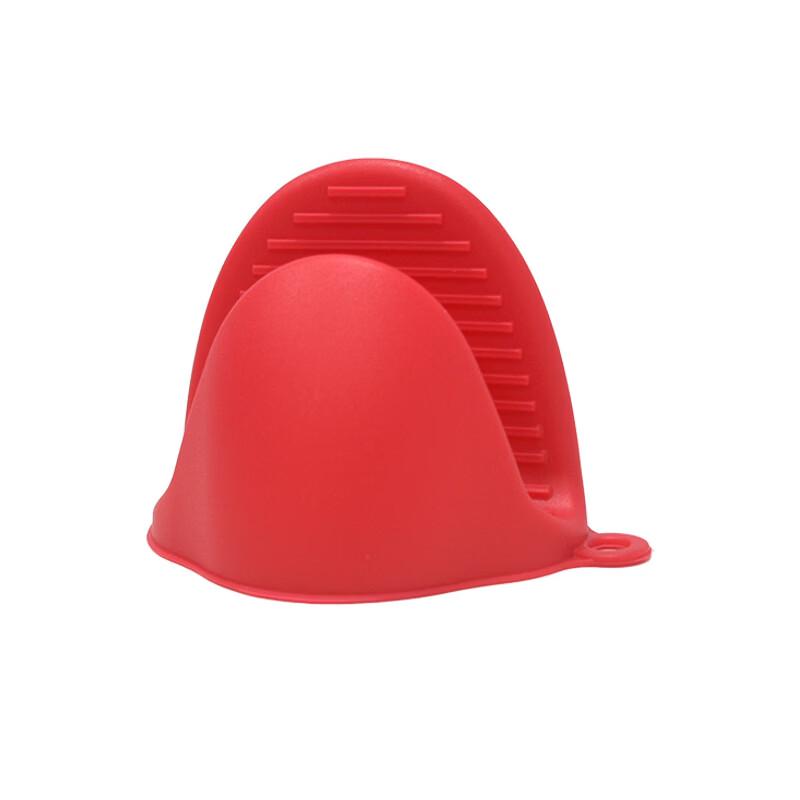 MDNG Silicone Heat-Resistant Kitchen Clip