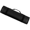 Heavy Duty Roll Tool Bag Nylon Practical Handles Bags Folding Tool Storage Folding  Electrician