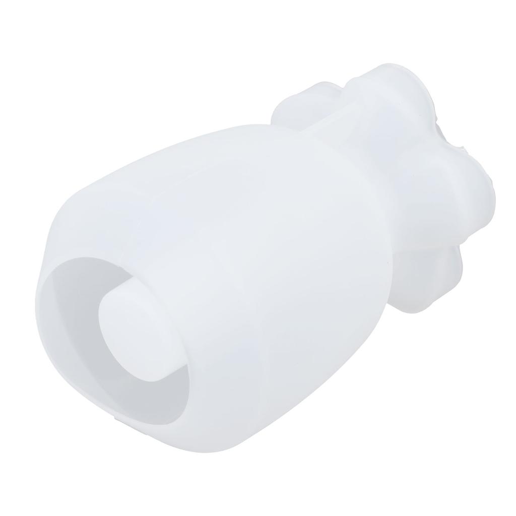 Silikonová forma Hydroponická rostlina Zkumavka Váza Formy DIY Květinové aranžmá Ručně vyráběný Květináč Forma na svícen Řemeslo