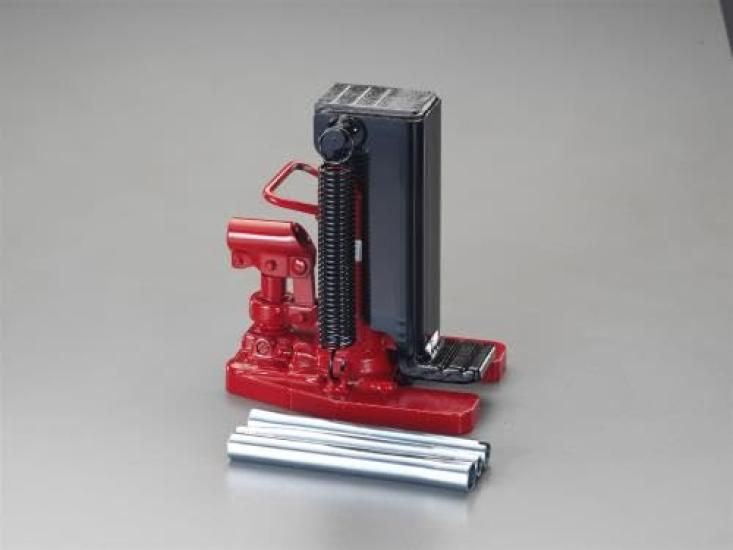 

Домкрат з лапою з поверненням 2.0т/19-132мм (з весною)