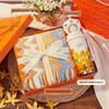 HANDUNYOU Sunshine Orange Comfort Gift Set