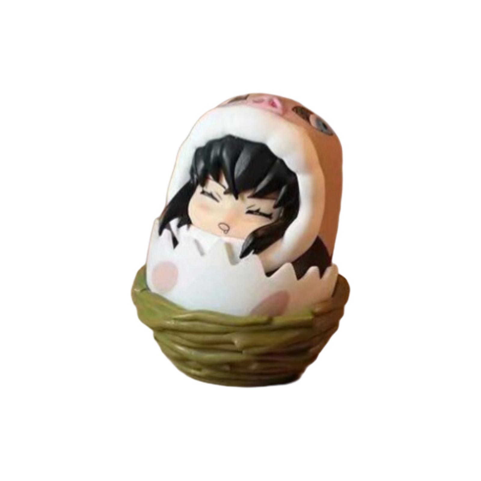 

Second Dimension Anime And Game Peripheral Figures, Desktop Decoration Figures One Size