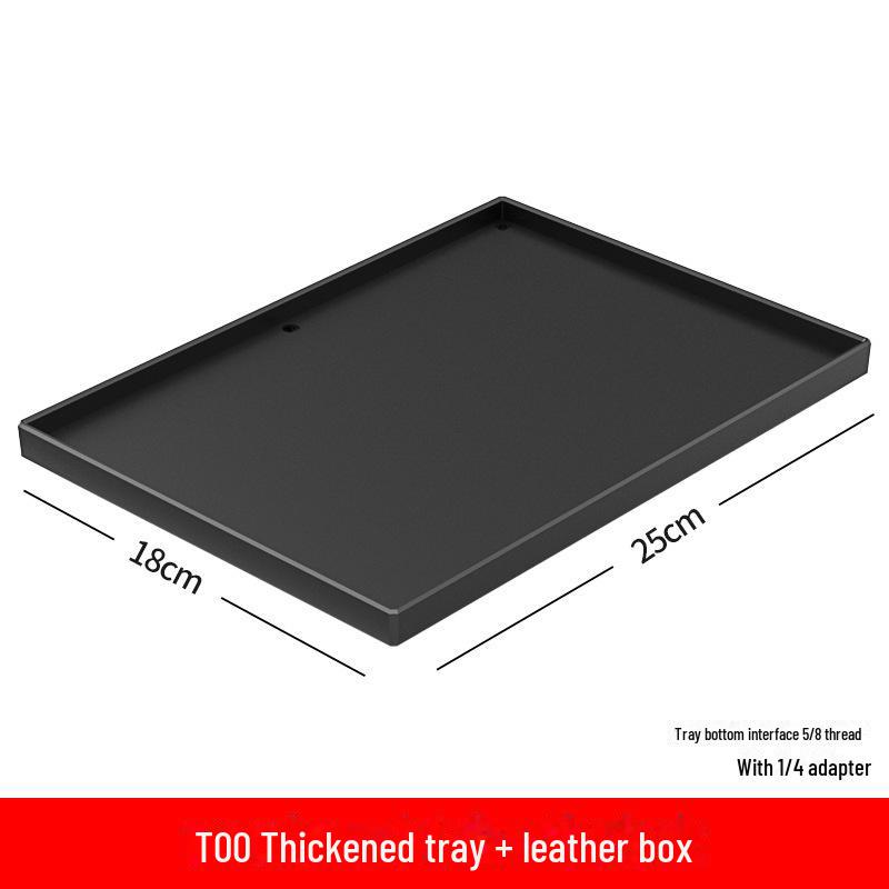 

Регулируемая подставка для проектора и ноутбука с телескопическим складным штативом