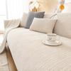 New Chenille Sofa Cover For Living Room Modern Sofa Cushion Mat Couch Protector Covers Soft Thicken Chair Sofa Towel Home Decor