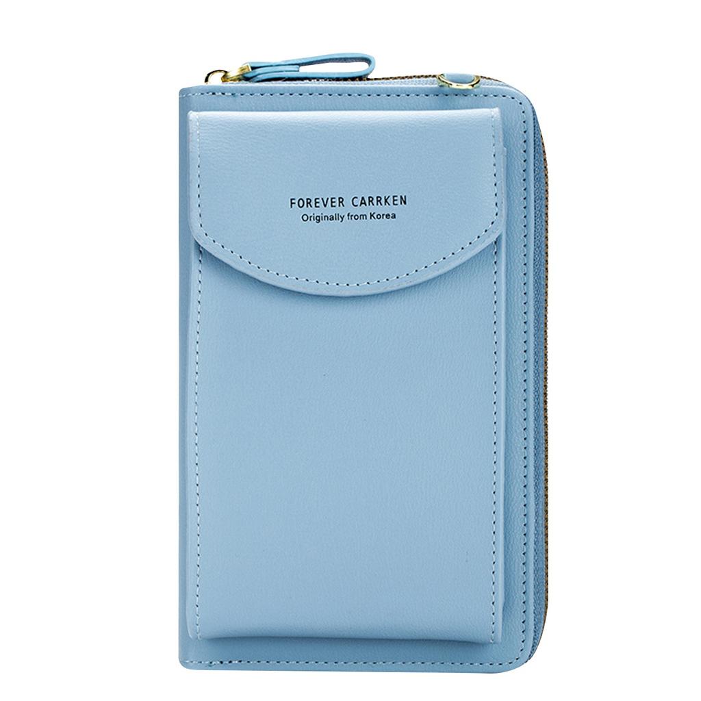 Multifunctional One Shoulder Messenger Bag Mother's Day Valentine's Day Gift