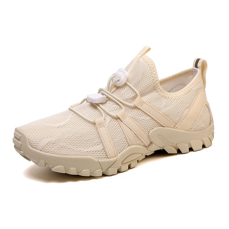 

Breathable Lightweight Non-Slip Creek Shoes for Men & Women - Outdoor Fitness & Water Sports 36