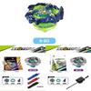 Beyblade Burst Combustion Spiral Lega Trottola con Lanciatori per Bambini e Collezionisti