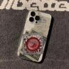 Guilty Treasure Phone Case For iPhone 17 16 15 14 13 12 MINI 11 Pro Max X XR XS MAX 7 8 Plus Transparent Soft Anti Fall Cover