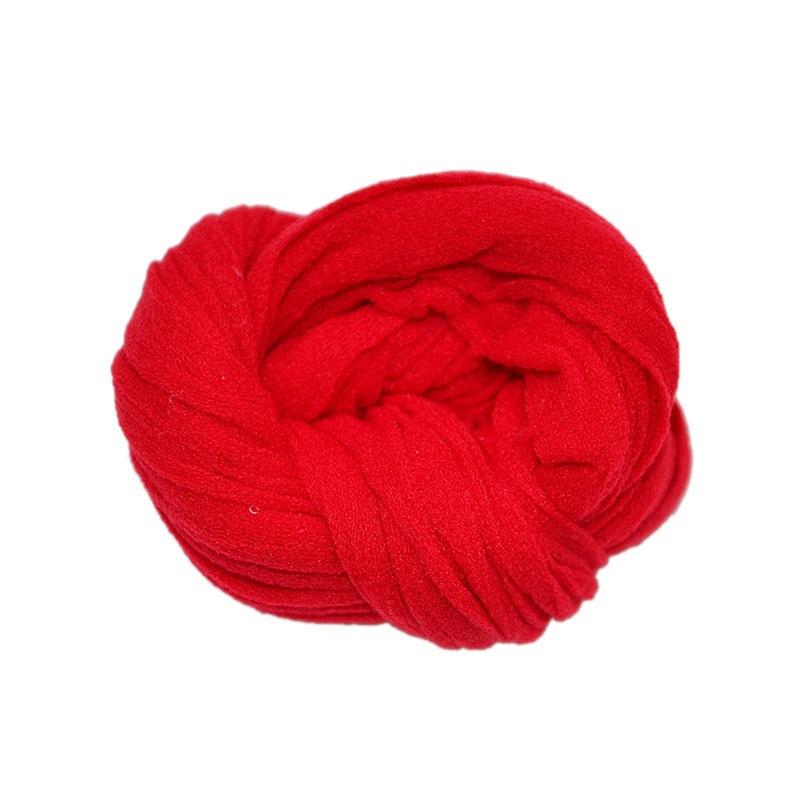 5 ცალი დაჭიმვის ნეილონის წინდები წვრილმანი რონდის ყვავილების დამზადების მასალა ხელნაკეთი ხელნაკეთი აქსესუარი საქორწინო სახლის ხელნაკეთი ნეილონის ყვავილების ბაღის დეკორი