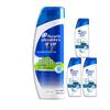 Head & Shoulders Men's Anti-Dandruff Shampoo