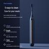 Jinmeike Sonic Rechargeable Electric Toothbrush