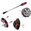 Professional Tire Lever Spoon Car Tire Spoons Tool Set Tire Repair Tools Rim Protector for Car Motorcycle Tire Changing Kit
