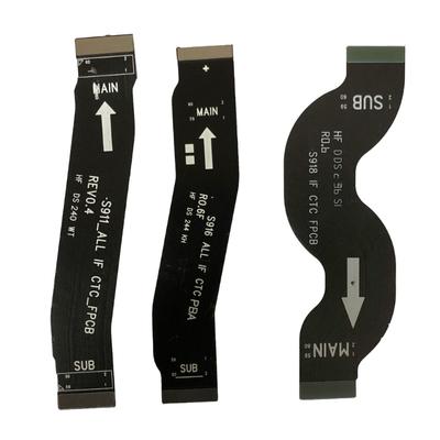 Main Motherboard- Connection Cable For Galaxy S23/S23+Plus/ S23 Ultra5G Replacement Flex Cable