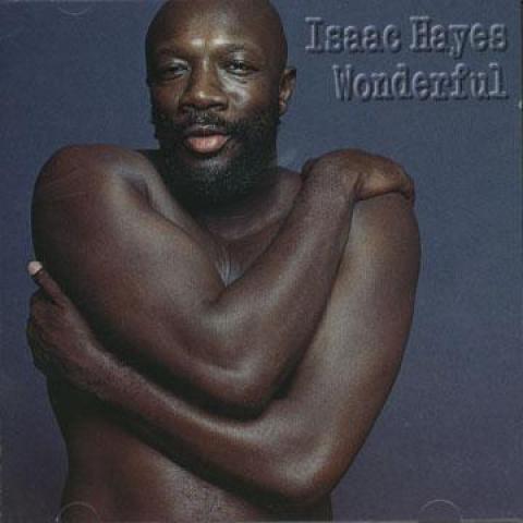

CD ISAAC HAYES - Wonderful CDSXE112 Stax 1994 UK Soul/Funk