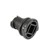 1Pcs Engine Oil Sump Screw Plug Drain For Cadillac CT4 CT5 CT6 XT4 XT5 XT6 Easy Installation Car Accessories 12713651 55501526