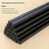 Shangpin Shuangrui Black Alloy Chopsticks