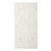 Ultra-Thin 3D Soft Roman Travertine Flexible Wall Panel - Self-Adhesive Sticker for Renovation