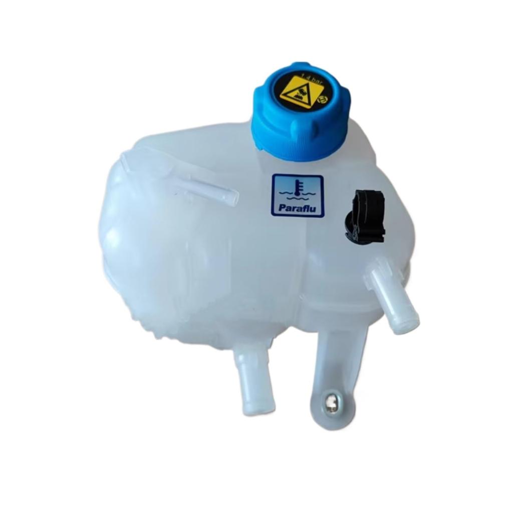 Coolant Reservoir Tank Compatible With Fiat For 500 2007-2021 For