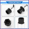 A/C Pressure Switch Sensor For Chevrolet Tahoe 1995-2000 No.52466358 1Pcs