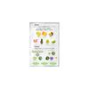 Chouchoumore Cleansing Liquid 390mL Floral Herb Scent, safe for eyelash extensions, no double