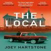 The Local by Joey Hartstone Paperback Book 9781782277750