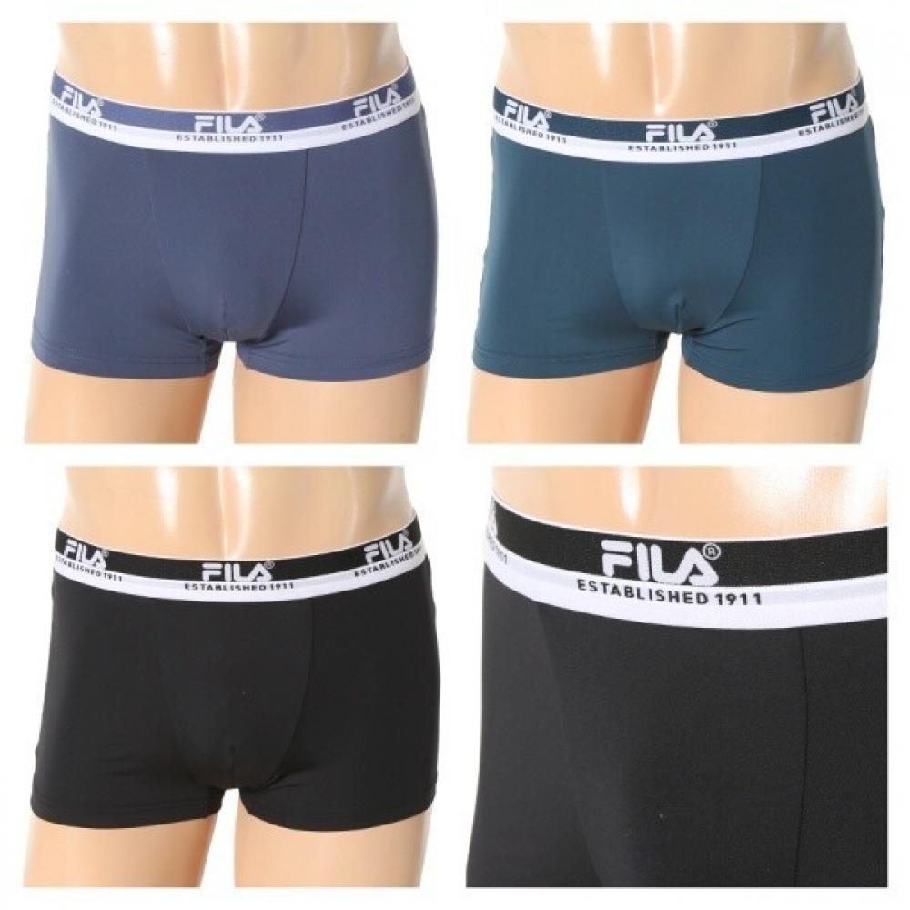 Fila ESSential BaSic Мужские ящики Fi4drf1605m Green (PIG)/95