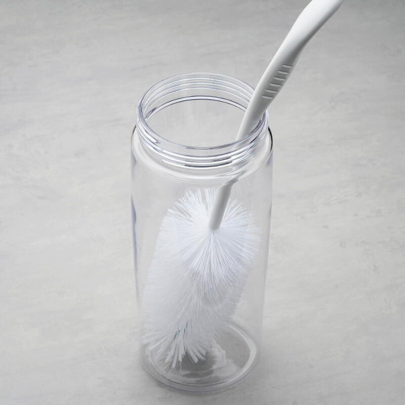 

Large capacity bottle cleaning brush 39.5cm