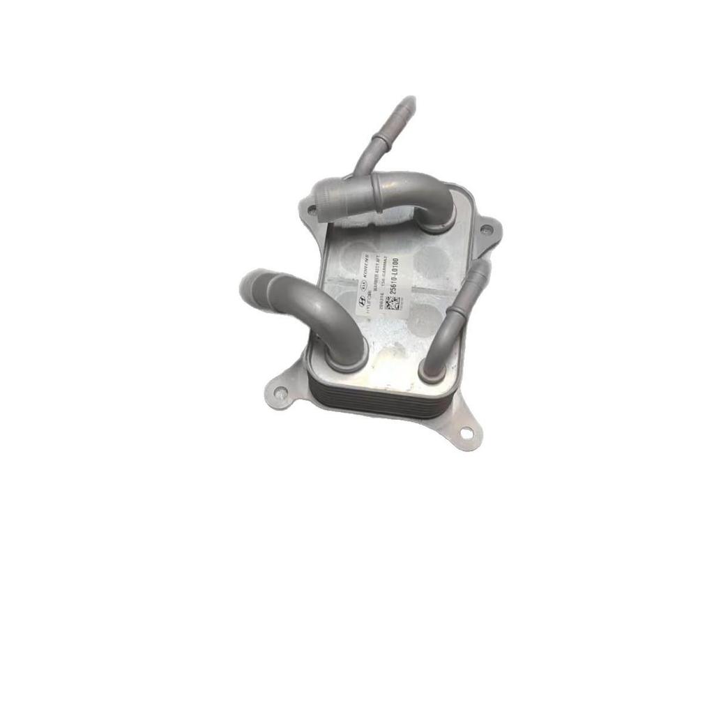 25610L0100 Transmission Cooler ATF Heater for Hyundai Kia