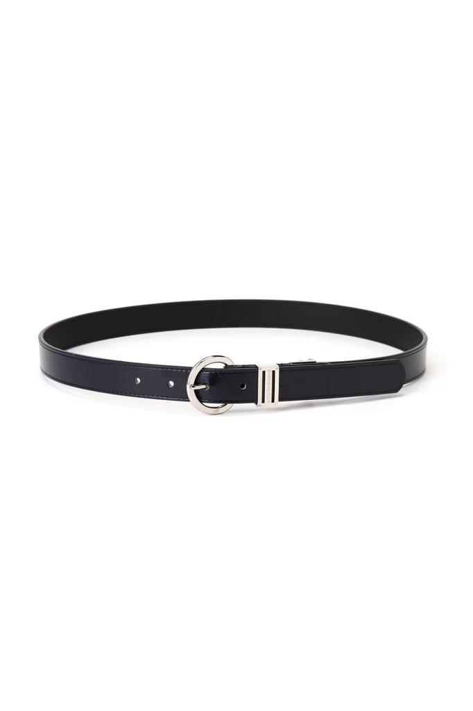 Golf Continuing Standard Product Belt FR [New Balance] Women's (Buckle Specification/Size Adjustable) / 012-4982502 121_Navy