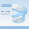 Adjustable Patella Protect Band Protection Knee Sports Knee Brace  Running