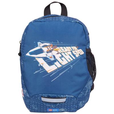 City Kindergarten Backpack, for Boy Blue Backpack