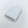 Universal Faucet Water Filter Bag Non-Woven Fabric High-Density Sediment Remover for Tap Water Rust & Particles Anti-Splash Soft Flow Faucet Cover