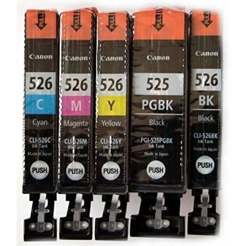 Toner Compatible - CANON - B09QLNPVVR - Multipack - Sans Fil - Eau