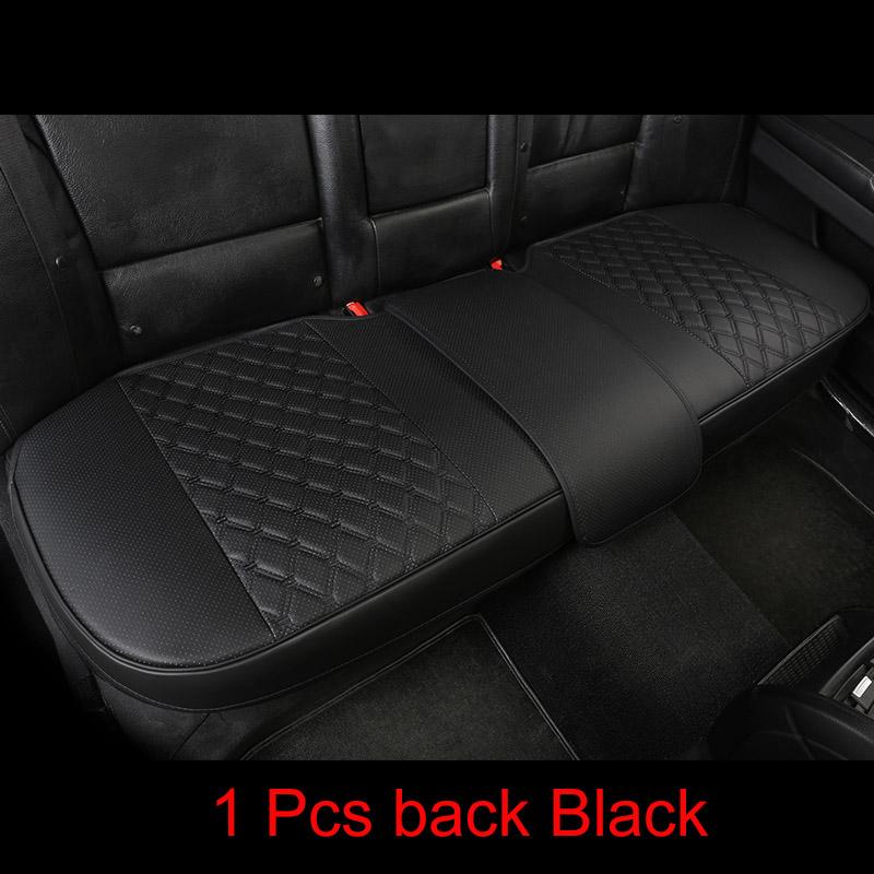 Four Seasons General Autositzschutz, atmungsaktiver Autositzbezug für Hyundai i30 Elantra Tucson Sonata, Kia K5, LEXUS RX ES