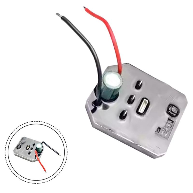 A25F-Brushless Lithium Battery Electric Wrench Board Controller High Torque 1000Nm Motherboard Control Unit