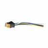 Heater, Ventilation, and Air Conditioning Resistor NISSAN Interstar, OPEL Movano, RENAULT Mascott and Master – OEM 2710000QAB