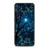 Fashion Tree Summer Flower Case For Realme 16 15T 14 13 12 11 10 4G 9 8 5G Pro Plus C21 C25 C35 GT5 GT3 GT2 Neo 2 3 3T 5 Cover
