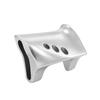 VISPREA Aluminium-Kupplungsknopf für Shimano Baitcasting-Rollen Kompatibel mit 15 Metanium 16 Metanium 19 und - 13/20/22/23 Metanium, DC, MGL, Antares,