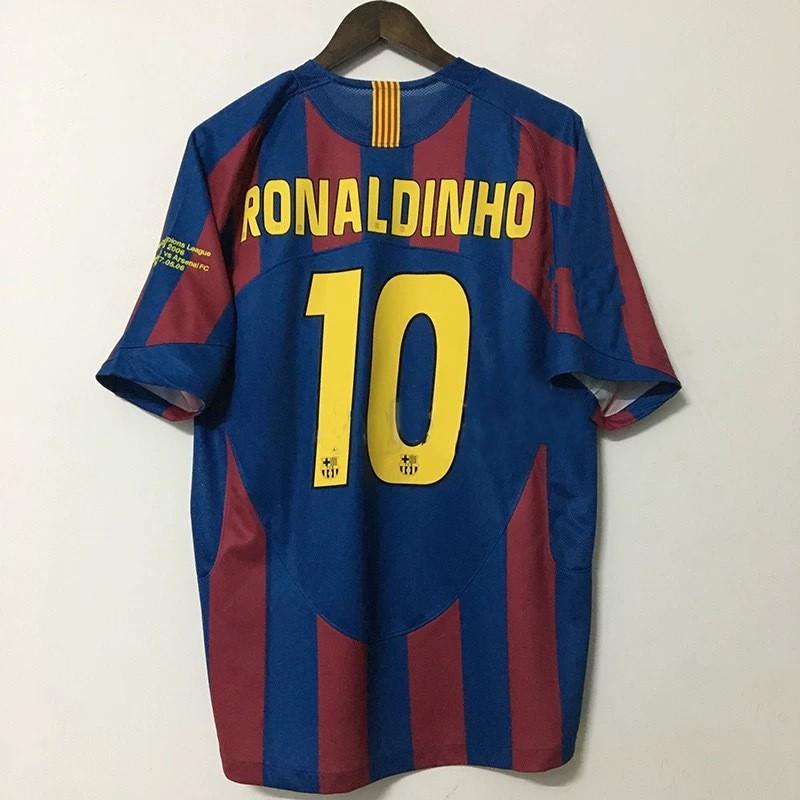 Classic Retro Football Jersey National Team Player Printing AC Milan Spain Argentina Juventus Manchester United Cycling Sportswear