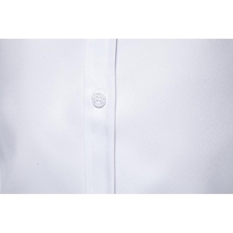 New Arrival Men's Plaid Color Block Long Sleeve Shirt Autumn Casual Patchwork Shirts Male Daily Office Social Work Top Shirts