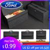 Pegatina para Coche 2026 Nueva 2025 Caliente Bolsa de Almacenamiento para Coche Caja Organizadora Plegable de Viaje Maletín de Herramientas para Maletero Para Ford mk2 mk3 Ranger Mondeo mk4 S
