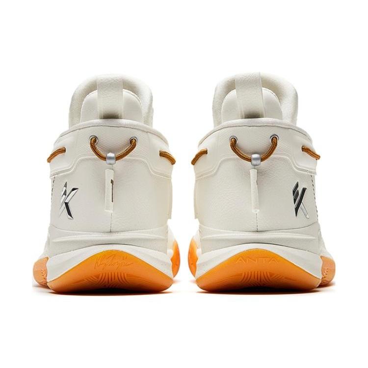 ANTA KT9 Klay Thompson 'Sailboat' Men's 112341101-2