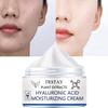TRSTAY høy fuktighetsgivende ansiktskrem fuktighetsgivende, fuktighetsgivende, reparerende, beroligende lotion hudpleie