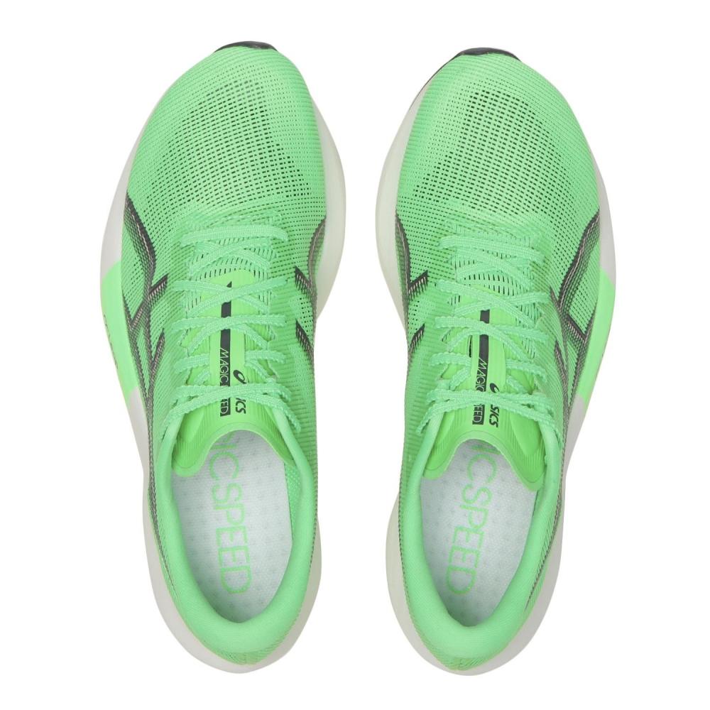 Asics MagiC Speed 5 V Green C Grey 1013a183.300 V Green C Grey