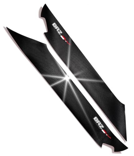 

Часть продукта мира Toyota 86 BRZ Защитная накладка на дверь Kick Guard (BRZ Карбон)