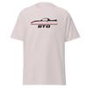 For GTO 1990-1993 Fans Car Tee T-Shirt Birthday Gift Racing Auto Enthusiast