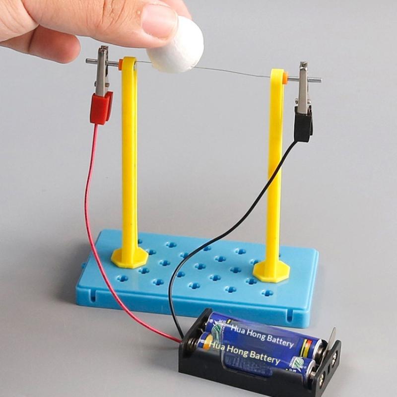 Wissenschaftliches Experimentierkasten Sichtbarer Schallwellen-Bildgeber DIY Akustische Bildgebung Für Heimexperimente Schallwellen Kunst & Wissenschaft Spielzeug